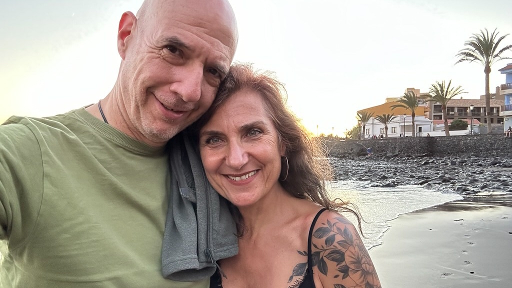 RELATAO Alex und Andrea